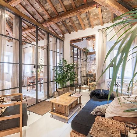 Loft&Terrace - Elevated Elegance At Navona Lägenhet Rom Exteriör bild