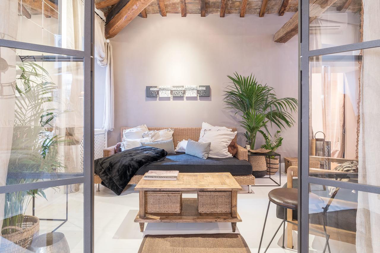 Loft&Terrace - Elevated Elegance At Navona Lägenhet Rom Exteriör bild
